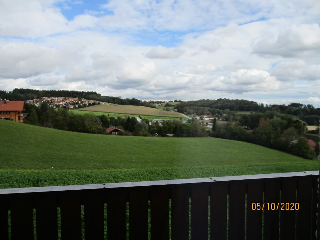 Haus Sonnenhang in Bad Griesbach i. Rottal