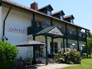 Hotel Garni Christl in Bad Griesbach i. Rottal