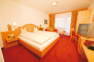 Hotel Garni Christl in Bad Griesbach i. Rottal