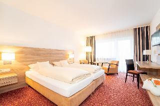 Hotel Garni Christl in Bad Griesbach i. Rottal