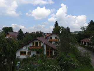 Ferienwohnung Hutterer in Bad Griesbach i. Rottal