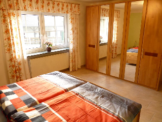 Ferienwohnung Hutterer in Bad Griesbach i. Rottal