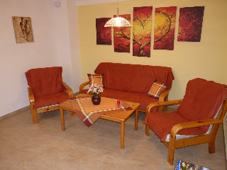 Ferienwohnung Hutterer in Bad Griesbach i. Rottal