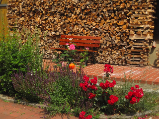 Ferienwohnung Baier in Bad Griesbach i. Rottal