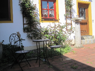 Ferienwohnung Baier in Bad Griesbach i. Rottal