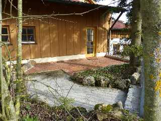 Ferienwohnung Baier in Bad Griesbach i. Rottal