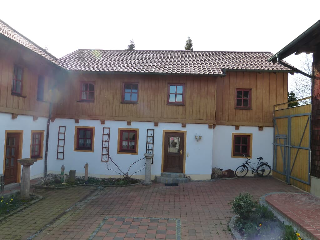 Ferienwohnung Baier in Bad Griesbach i. Rottal