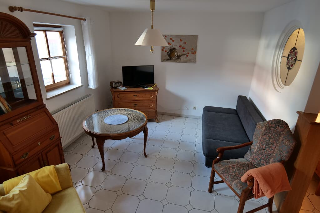 Ferienwohnung Baier in Bad Griesbach i. Rottal