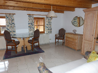 Ferienwohnung Baier in Bad Griesbach i. Rottal