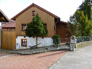 Ferienwohnung Baier in Bad Griesbach i. Rottal