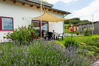 Ferienwohnung Granat in Untergriesbach