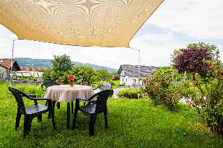 Ferienwohnung Granat in Untergriesbach