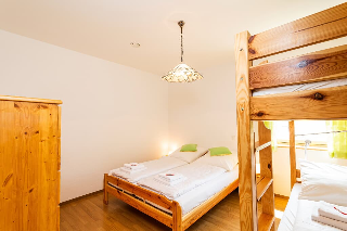 Ferienwohnung Granat in Untergriesbach