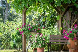 Pension Zum Ebenstein am Donausteig in Untergriesbach