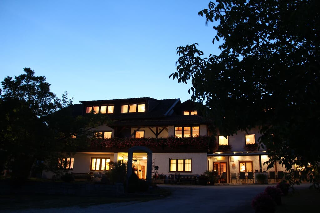 Pension Zum Ebenstein am Donausteig in Untergriesbach