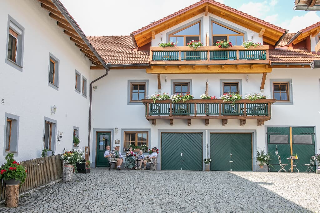 Ferienhof Naderhirn - Bauernhof in Wegscheid