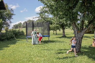 Ferienhof Naderhirn - Bauernhof in Wegscheid