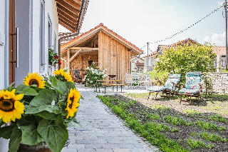 Ferienhof Naderhirn - Bauernhof in Wegscheid