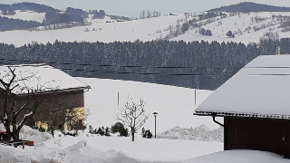 Ferienhof Naderhirn - Bauernhof in Wegscheid