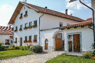 Ferienhof Naderhirn - Bauernhof in Wegscheid