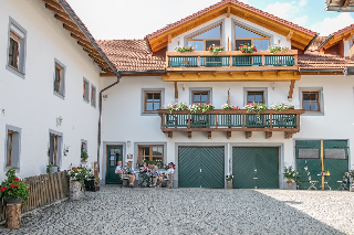 Ferienhof Naderhirn - Bauernhof in Wegscheid