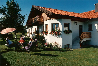 Ferienwohnung Familie Resch in Wegscheid