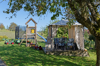 Ferienwohnung Familie Resch in Wegscheid