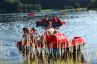 Ferienwohnung Familie Resch in Wegscheid