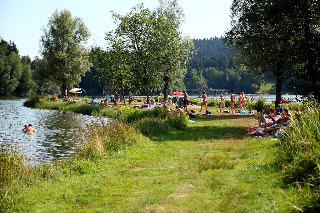 Ferienwohnung Familie Resch in Wegscheid