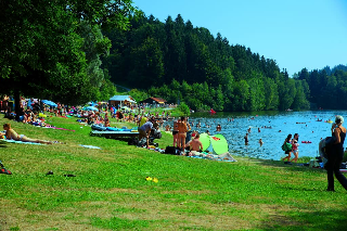 Ferienwohnung Familie Resch in Wegscheid