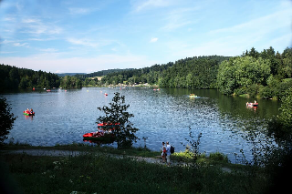 Ferienwohnung Familie Resch in Wegscheid