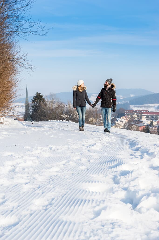 Ferienwohnung Familie Resch in Wegscheid