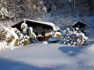 Ferienwohnung Pension Hauer in Wegscheid