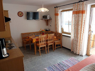 Ferienwohnung Pension Hauer in Wegscheid