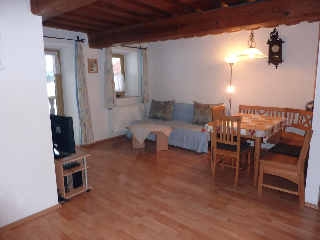 Ferienwohnung Pension Hauer in Wegscheid