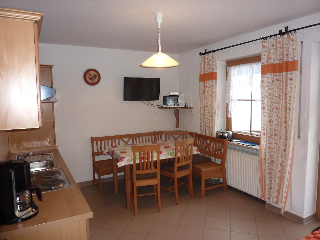 Ferienwohnung Pension Hauer in Wegscheid