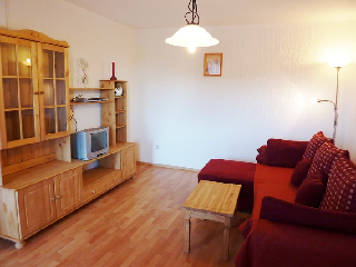 Ferienwohnung Pension Hauer in Wegscheid