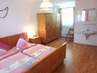 Ferienwohnung Pension Hauer in Wegscheid