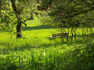 Grillnhäusl in Wegscheid