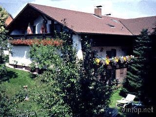 Landhaus Strangmüller in Bad Füssing