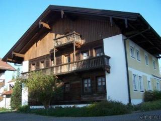 Appartementhof Aichmühle in Bad Füssing