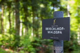 Wellness & Naturresort Reischlhof **** Superior in Wegscheid