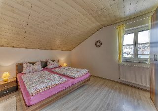 Ferienwohnung Barth in Tittling