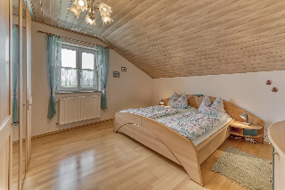 Ferienwohnung Barth in Tittling