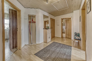 Ferienwohnung Barth in Tittling