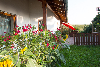 Auszeit-Wohnungen in Aidenbach