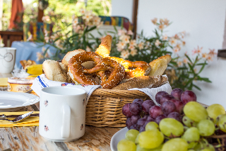 Auszeit-Wohnungen in Aidenbach