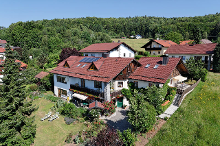 Ferienhaus Simmeth in Fürstenstein