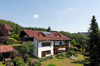 Ferienhaus Simmeth in Fürstenstein