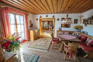 Ferienhaus Simmeth in Fürstenstein